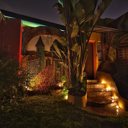Rabbit Hole Hotel Johannesburgo Exterior foto