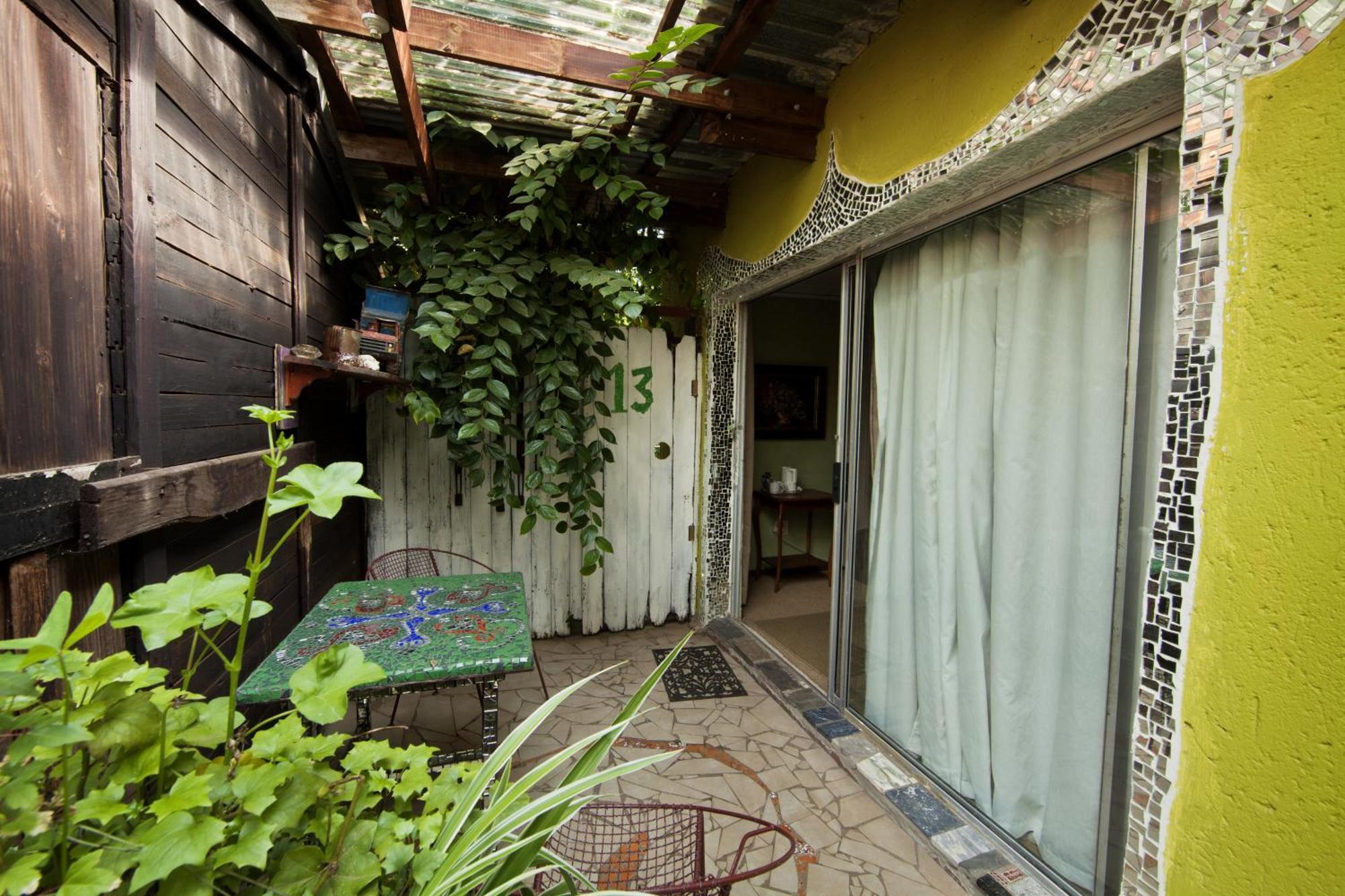 Rabbit Hole Hotel Johannesburgo Exterior foto